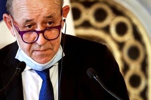 فرانسه کاسه داغ‌تر از آش شد!