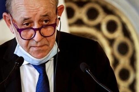 فرانسه کاسه داغ‌تر از آش شد!