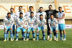 پیکان بدون تلفات به استقلال رسید