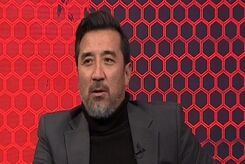 منزل لاکچری خداداد عزیزی+عکس لو رفته