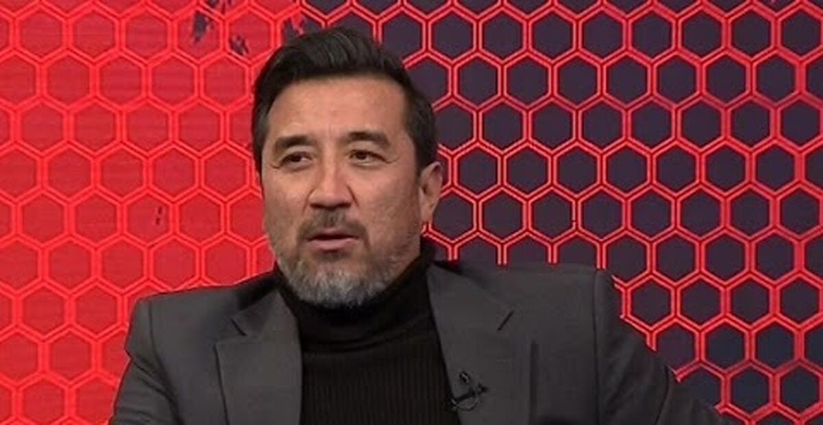 منزل لاکچری خداداد عزیزی+عکس لو رفته