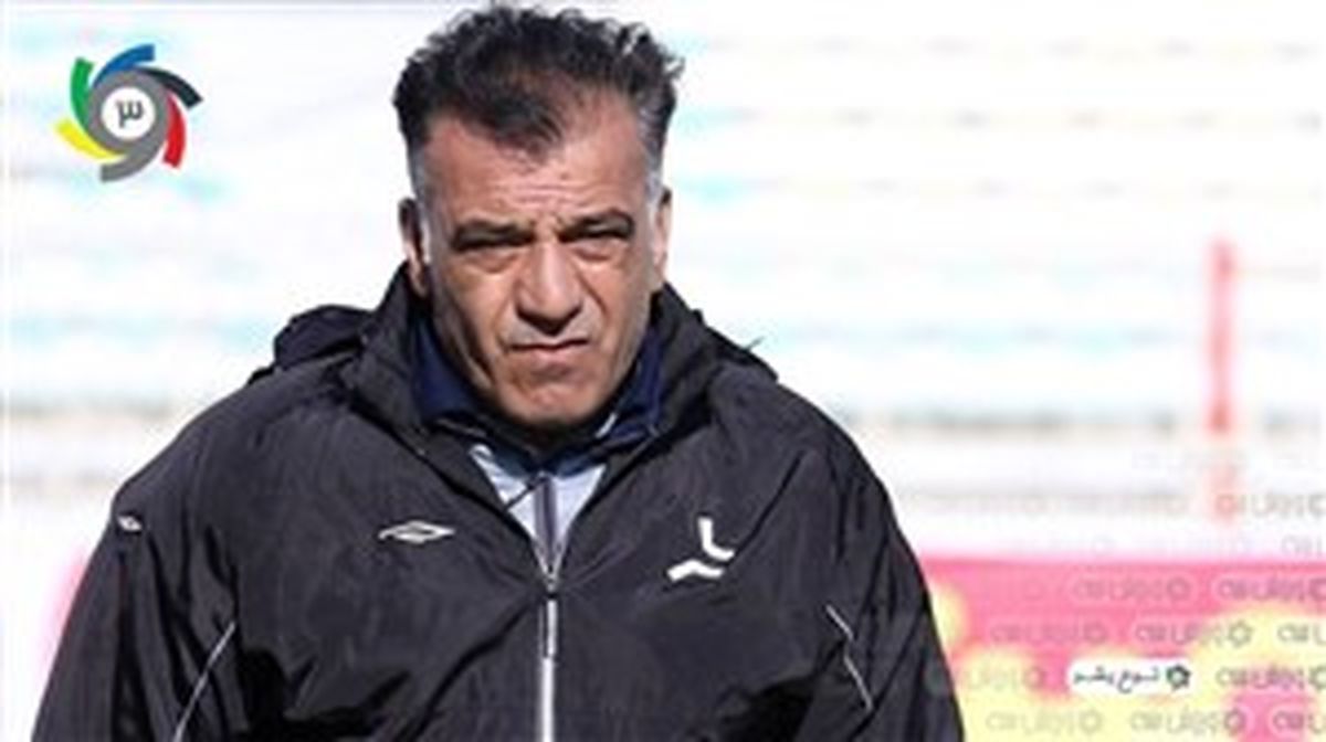 جنازه بازیکن استقلال هم چنین درخواستی نمی‌کند!