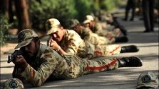 ماجرای حادثه تیراندازی در یک پادگان کرمان | فرار قاتل پنج سرباز