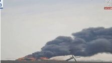 حمله عجیب اسرائیل به هواپیمای خودش