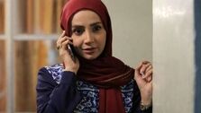 ناگفته‌های شبنم قلی خانی از سال های تدریس