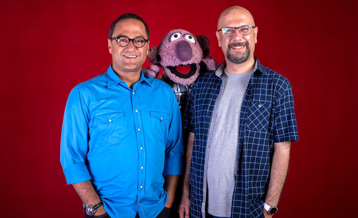 علت غیبت جناب خان در خندوانه