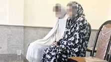 گفتگو با دختر پشت کنکوری که برای مهاجرت خانواده اش را کشت