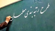 دولت دنبال اجرای رتبه بندی معلمان است | چه چیزی اجرای طرح رتبه بندی معلمان را الزامی می‌کند؟