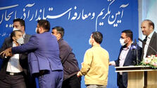  پرداخت میلیون دلاری برای آزادی استاندار سیلی خورده از اسارت داعش