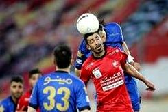 پنجمین دربی سوت و کور!