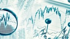 انواع الگوهای تحلیل تکنیکال ارز دیجیتال چیست؟
