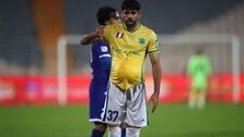 رکوردنفت آبادان ؛ هنوز بدون پرداختی 