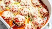 طرز پخت یکی از بهترین غذا‌های بین‌المللی