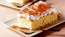 طرز پخت یکی از محبوب‌ترین کیک‌های کافی‌شاپی