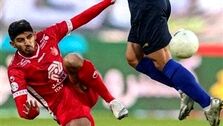 یک نظر کاملا مخالف: دربی بازی خوبی بود
