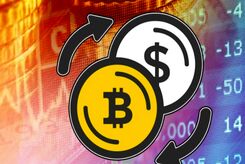بزرگترین صرافی خرید و فروش ارز دیجیتال