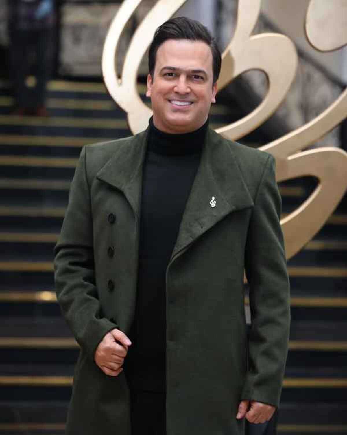 آرزو و درد و دل های نگفتۀ حامد آهنگی فاش شد
