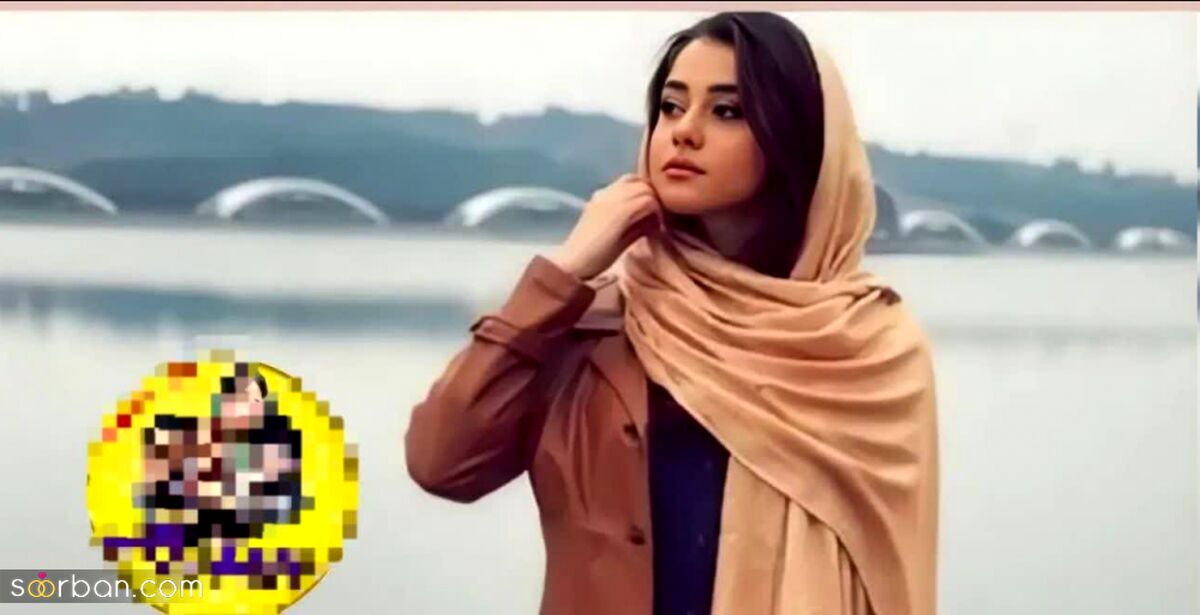 همسر محمدرضا گلزار سهامدار پرسپولیس است
