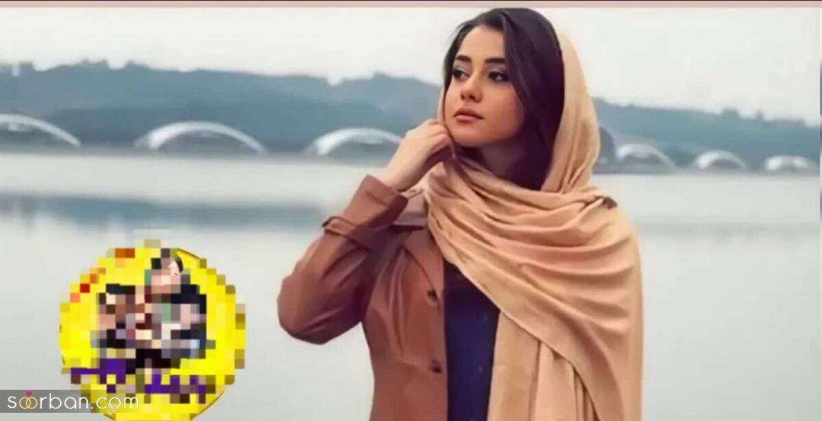 همسر محمدرضا گلزار سهامدار پرسپولیس است