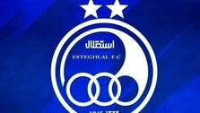 دردسر آبی ها برای تبلیغات محیطی / چک استقلالی ها برگشت خورد