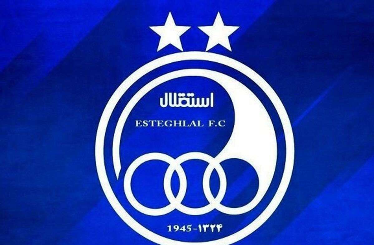 دردسر آبی ها برای تبلیغات محیطی / چک استقلالی ها برگشت خورد