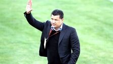 حال وخیم علی دایی + عکس دیده نشده علی دایی در بیمارستان 