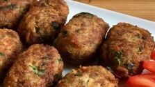 فوت و فن کتلت قبرسی