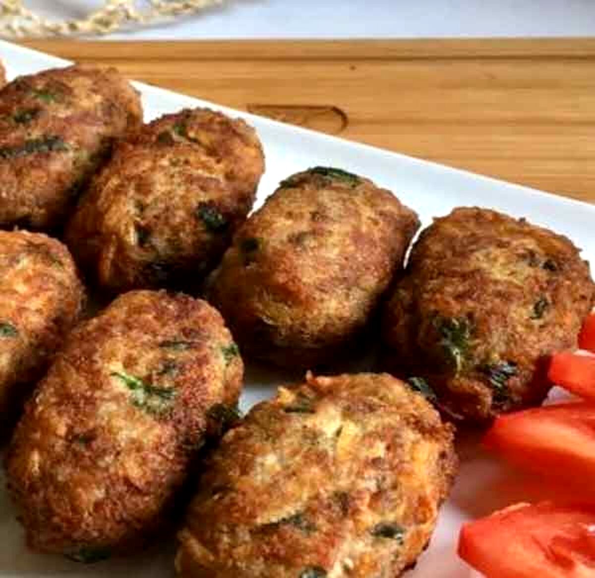 فوت و فن کتلت قبرسی