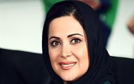 افشاگری کمند امیرسلیمانی درباره زندگی خصوصی و طلاقش! + فیلم
