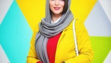 فیلم لو رفته از عروسی لاکچری الناز حبیبی | لباس عروس ناجور و جواهردوز الناز حبیبی همه رو شوکه کرد