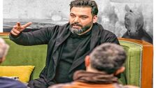 احسان علیخانی مردم را یک سورپرایز ویژه کرد