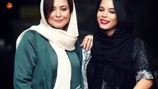 ملیکا و مهراوه شریفی نیا کجا هستند؟ +عکس