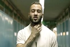 توماج صالحی آزاد شد