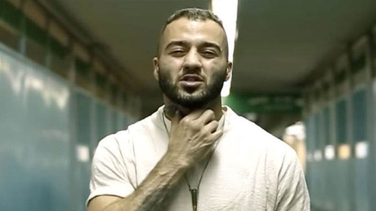 سرانجام توماج صالحی چه شد؟| دادگاه توماج صالحی برگزار شد؟