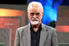 مهدی فخیم زاده دیوانه شد!+فیلم