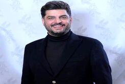 ریسه رفتن سام درخشانی در جوکر| بخشی از برنامه جوکر
