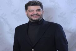 سام درخشانی از خنده روده بر شد | سام درخشانی راهی بیمارستان شد!