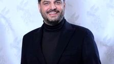 ریسه رفتن سام درخشانی در جوکر| بخشی از برنامه جوکر