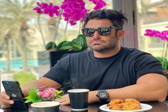 کار این ۲ دختر بعد ازدواج گلزار به بیمارستان کشید