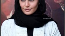 الناز شاکر دوست چادری شد| الناز شاکردوست بعد حواشی اخیرش محجبه شد