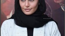 الناز شاکردوست برای همیشه رفت