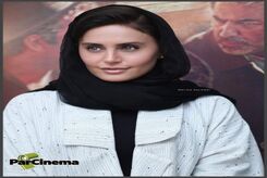 عاشقانه های الناز شاکردوست و آقای بازیگر تمامی ندارد