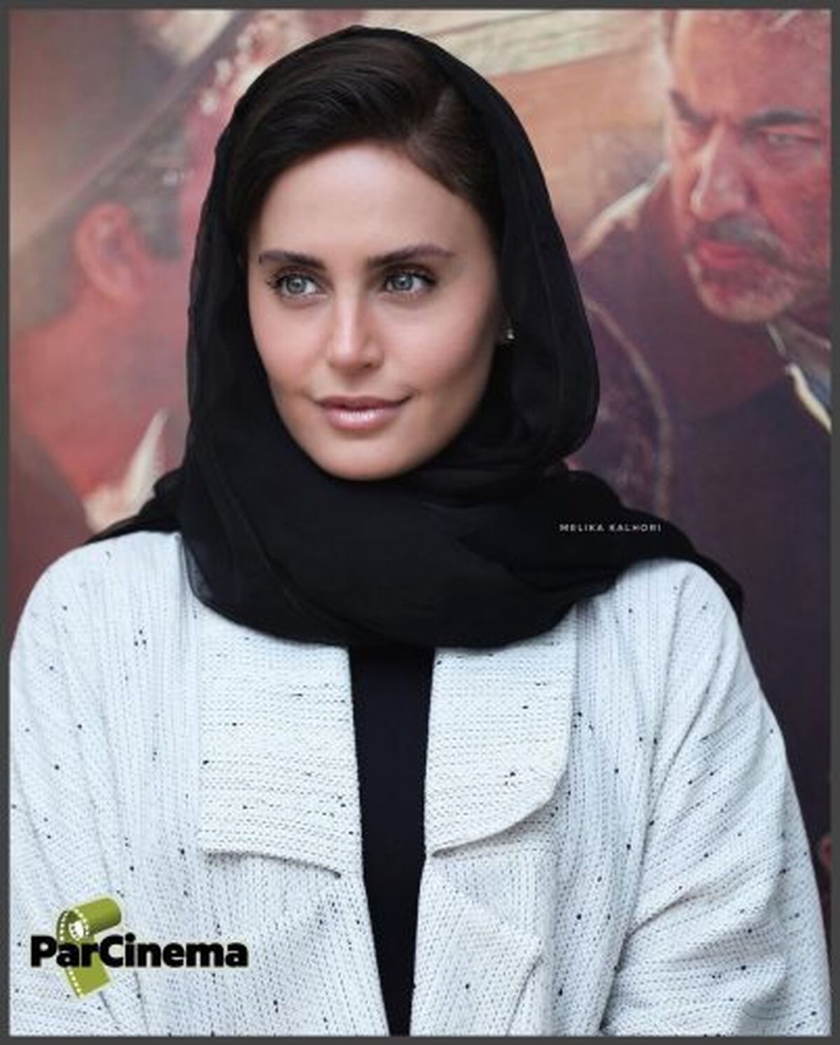 الناز شاکردوست برای همیشه رفت