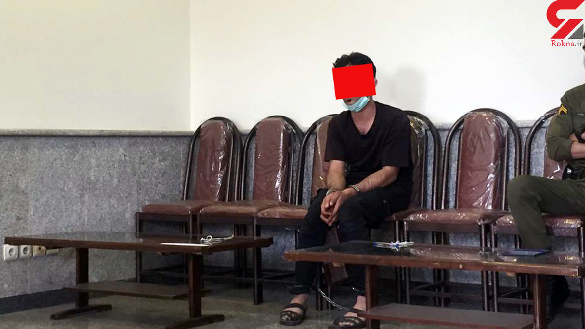 این 3 جوان تهرانی همزمان به قتل رسیدند +عکس مقتولان و قاتل