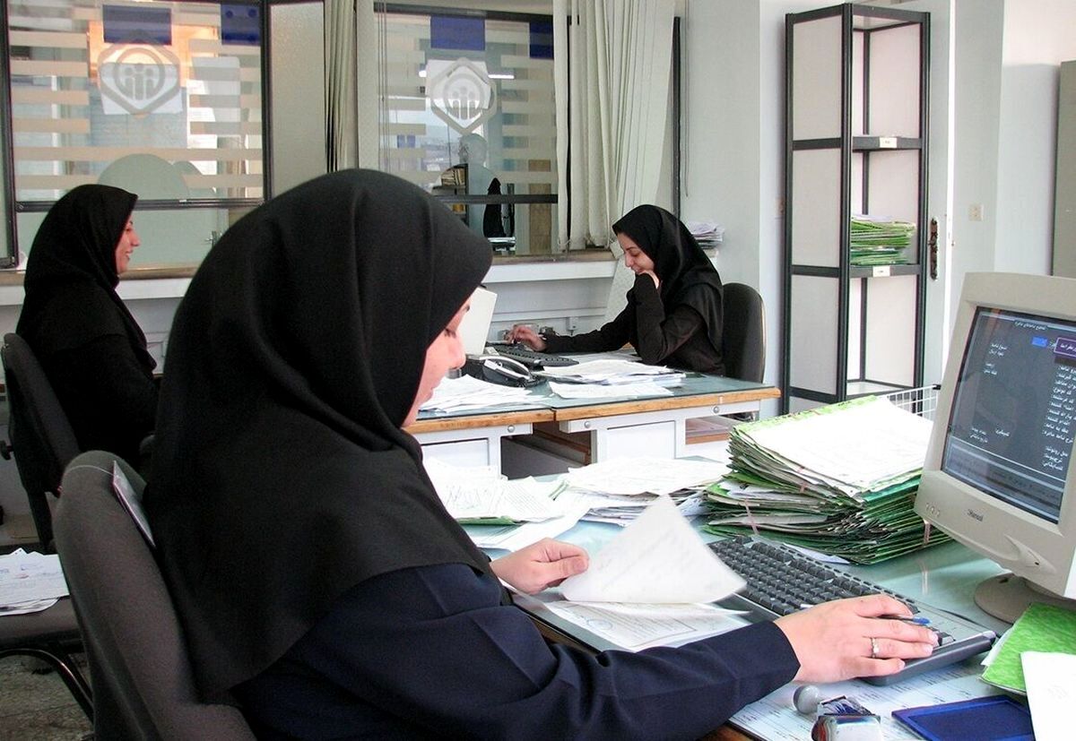 ساعت کاری این افراد به 5 روز رسید