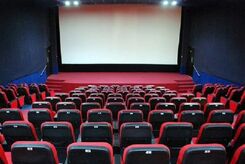 برنامه تعطیلی سینماها در روز دوشنبه