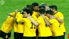 سپاهان امروز عازم اراک می‌شود