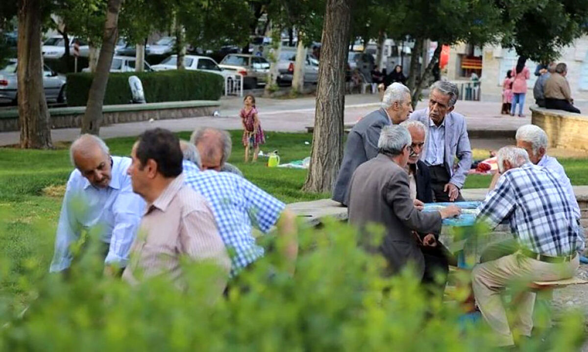 مبلغ جدید بیمه تکمیلی بازنشستگان اعلام شد