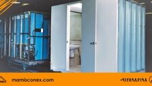 تحلیل قیمت کانکس‌های سرویس بهداشتی [1404] بهترین گزینه‌ها کدامند؟