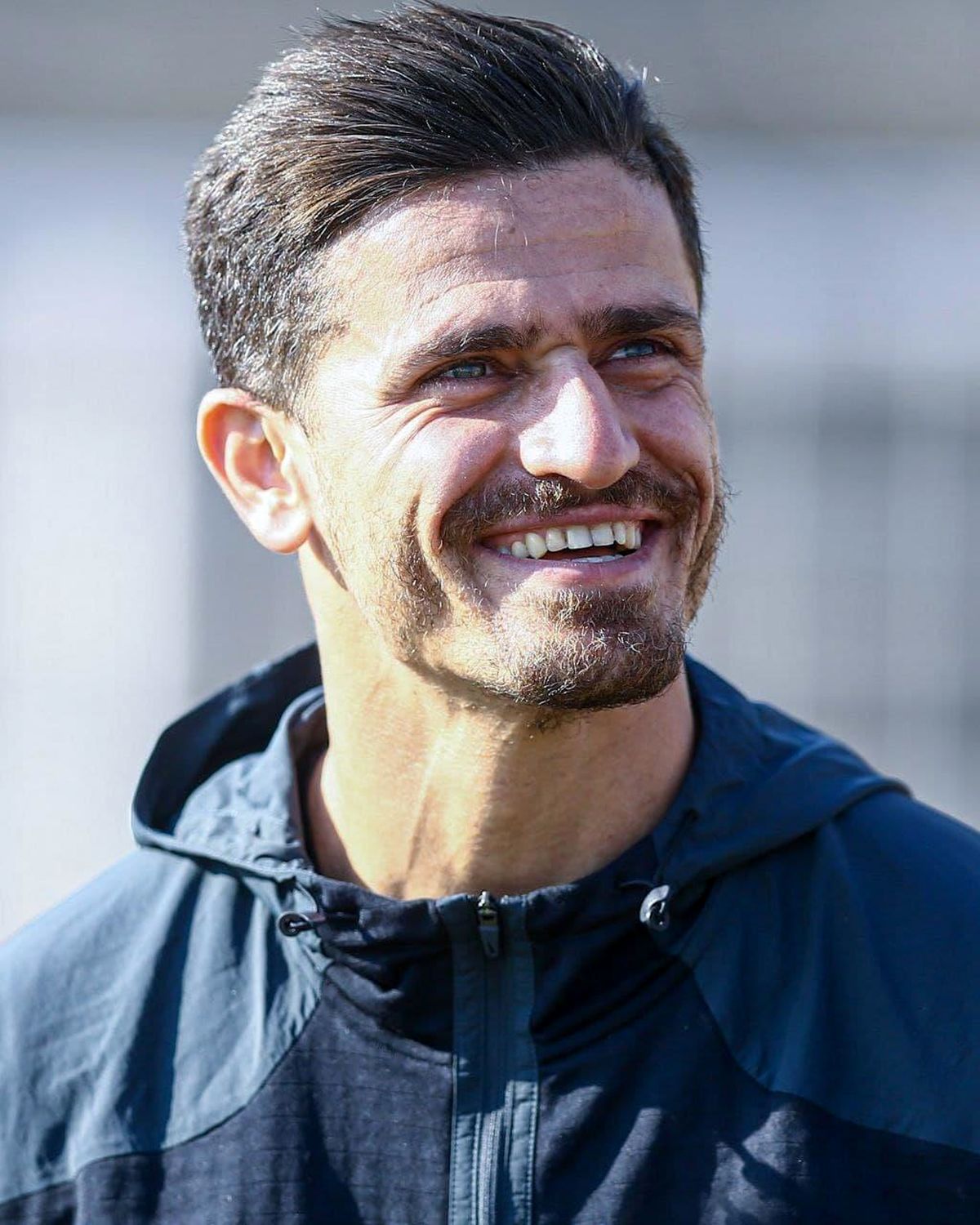 وریا وضعیتش را به فرهاد گزارش داد(عکس)